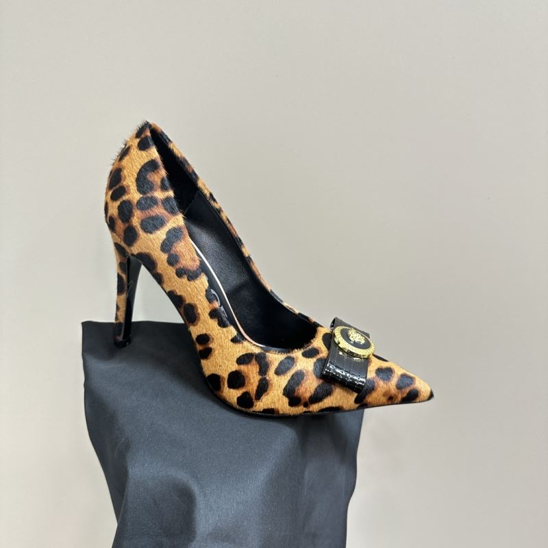 Versace Heeled Shoes